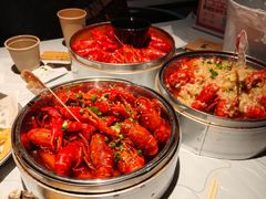 -巴厘龙虾·榜首油焖大虾(洞庭·艺术洋房店)