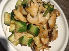-前海沿·青岛菜(李沧万达店)