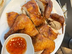 -妈阁铭记澳葡美食