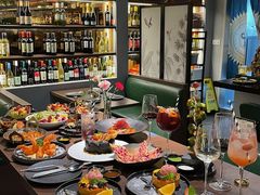 -Shantek象提南亚餐厅&西餐融合Bistro(淮海中路店)