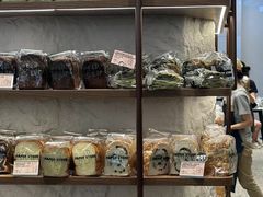 -PAPER STONE BAKERY(天汇广场店)