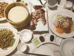 -京味斋·烤鸭·北京菜(安贞店)