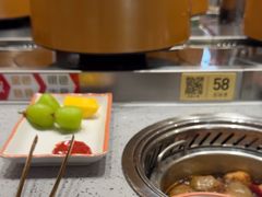 -喜味涮自助小火锅(广州东圃天河城店)