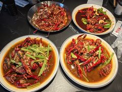 -红盔甲·小龙虾(人民广场店)