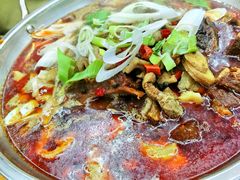 -五一路米粉(解放路店)