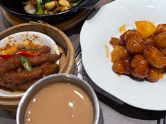 -有璟阁港式餐厅(国贸商城店)