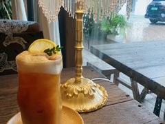 -BUND·FIVE外滩5号(天际店)