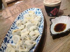 -八珍手工水饺·妈妈的爱(传芳巷店)