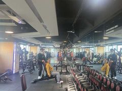 -一兆韦德健身(古美店)