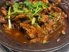 -二楼老店重庆鸡公煲(真光路店)