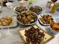 -小民大排档(马场角横路店)