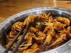 王婆大虾-王婆大虾(五道口店)