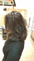 -Mentor Hair Salon
