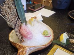 -樱嘢·炭火烧肉(惠南店)