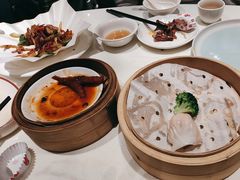 -新雅粤菜馆(南京东路店)