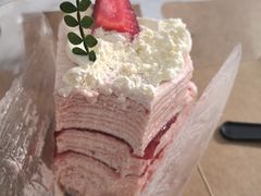 -提亚烘焙·手作面包·生日蛋糕(七星店)