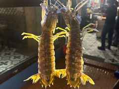 -辉记炭烧海鲜大排档·老字号(福田店)