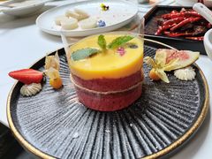 -洛缦音乐餐厅(工业展览馆万象城店)