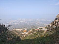 -鸡鸣山旅游风景区