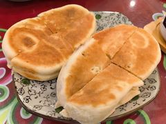 -格日勒阿妈蒙古厨房(大召店)