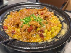 -陶德砂锅(蜀汉路店)