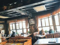 -玛吉阿米·餐吧