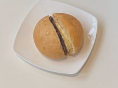 真豆奶酪三明治-OUR Bakery(三里屯太古里店)