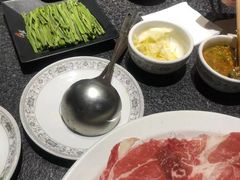 -重庆德庄火锅