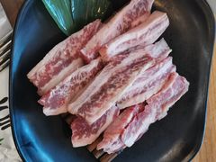 -三千里韩式炭火烤肉(南八马路店)