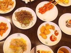 -东方之珠洗浴休闲广场(大港店)