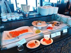 -澳门旅游塔360°旋转餐厅(南湾湖广场店)