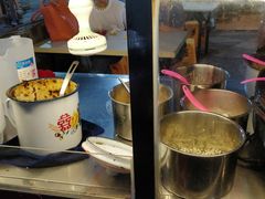 -夏食光安顺小舒冰粉冰浆(甲秀楼店)