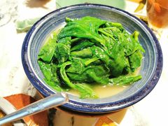 -那家小馆•北京菜•烤鸭(香山店)