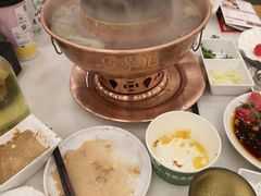 -牛街·马辈儿涮肉(牛街二店)