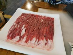 -京门老爆三·铜锅涮肉 爆肚(望京店)
