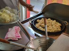 -恒记金煎包(指南里小区店)