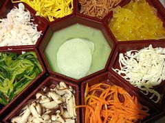 -将军牛排·尔滨地标朝鲜族美食(总店)