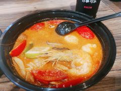 -盒马鲜生(联投广场店)