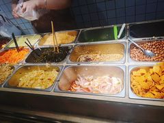 -三兄弟高炉烧饼