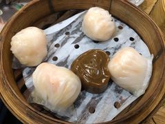 -赏点粤式点心(广州塔店)