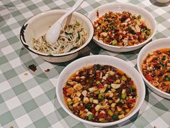 -彭耕记猪油炒小菜(吉联mall店)