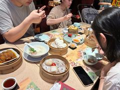 -点都德(华强南店)