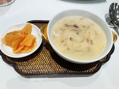 -伯衡55·吉品轩(乌鲁木齐南路店)