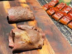 -千代武日本料理(开发区店)