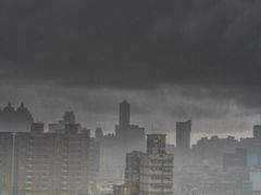 -高雄85大楼-观景台