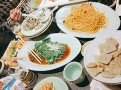 -北平盛世·新京菜·北京烤鸭(劲松·双井店)