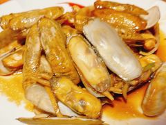 -临家闽南菜(宝洲路店)