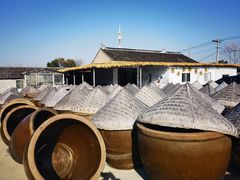 -苏州市吴中区光福窑上花果蜜饯厂