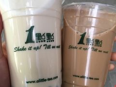 -1点点(望京万象汇店)