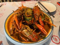 -三妹小龙虾·黄油蟹(华侨城总店)